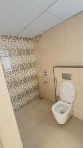 Bathroom Image of 1050 Sq.ft 2 BHK Apartment / Flat for rent in Godrej Hill Retreat, Mahalunge Pune for Rs. 27000