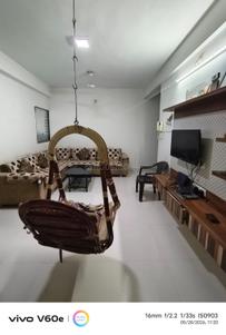 Hall Image of 1287 Sq.ft 2.5 BHK Apartment / Flat for sale in Chanakyapuri Ahmedabad for Rs. 7700000