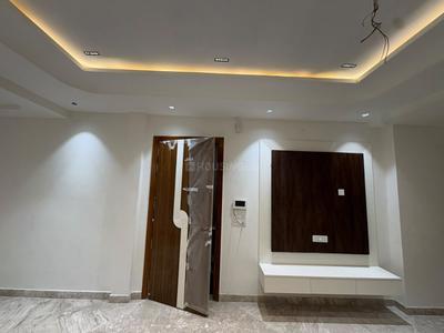 Hall Image of 1197 Sq.ft 3 BHK Builder Floor for sale in Shalimar Bagh New Delhi for Rs. 25000000