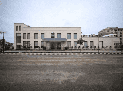 Image of 990 Sq.ft 2 BHK Apartment / Flat for sale in Sheres Shalimar Mannat, Mohammadpur Chauki, Lucknow for Rs. 6500000