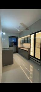 Hall Image of 1250 Sq.ft 3 BHK Apartment / Flat for rent in Deokar Panand Kolhapur for Rs. 22000