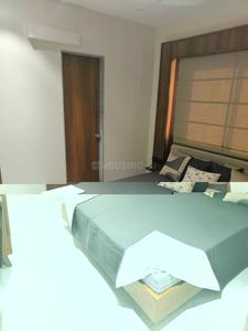 Bedroom Image of 2000 Sq.ft 4 BHK Villa for sale in Sepal Lifestyle, Bhayli Vadodara for Rs. 16500000