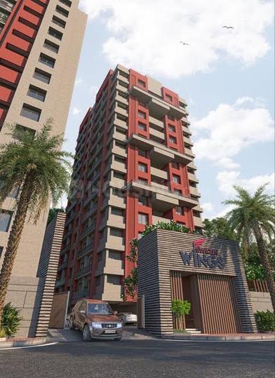 Swicon Wings Main Image 1