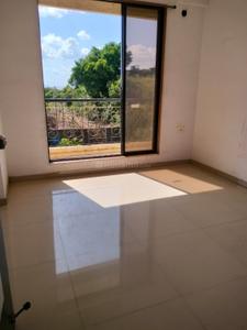 Bedroom Image of 700 Sq.ft 1 BHK Apartment / Flat for sale in Sejal Suyash Pride, Ulwe Navi Mumbai for Rs. 5300000