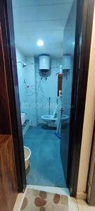 Bathroom Image of 1008 Sq.ft 3 BHK Apartment / Flat for rent in Dwarka Sector 28 Apartment, Sector 28 Dwarka New Delhi for Rs. 35000