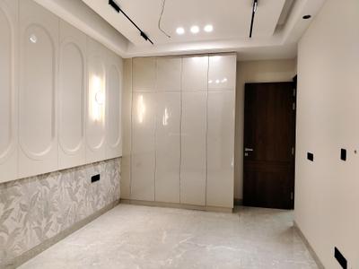 Bedroom Image of 2400 Sq.ft 3 BHK Builder Floor for rent in Sector 47 Gurgaon for Rs. 55000
