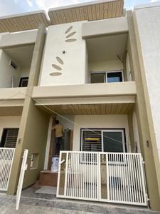 Image of 1850 Sq.ft 4 BHK Villa for sale in Nipania, Indore for Rs. 11500000