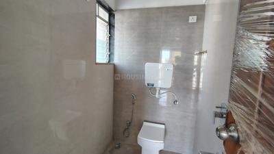 Image of 1200 Sq.ft 2 BHK Apartment / Flat for sale in Triveni Heights, Ulwe, Navi Mumbai for Rs. 11000000