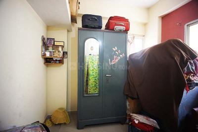 Bedroom Image of 864 Sq.ft 2 BHK Apartment / Flat for sale in Vatva Ahmedabad for Rs. 2351000