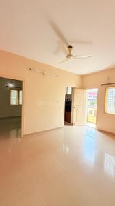 Hall Image of 635 Sq.ft 1 BHK Apartment / Flat for rent in Indira Nagar Bengaluru for Rs. 26000