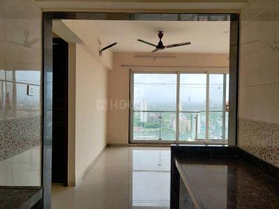 Kitchen Image of 1270 Sq.ft 2 BHK Apartment / Flat for sale in Bhagwati Eleganza, Ghansoli Navi Mumbai for Rs. 24000000