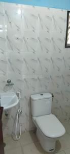 Bathroom Image of 960 Sq.ft 2 BHK Villa for sale in Pattabiram Chennai for Rs. 4100000