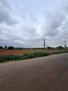 Image of 1200 Sq.ft Residential Plot / Land for sale in Doddaballapura, Bengaluru for Rs. 1558800
