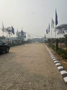 Image of 180 Sq.ft Residential Plot / Land for sale in HHC 107th Avenue, Sector 107, Faridabad for Rs. 13500000