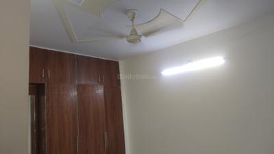 Bedroom Image of 1600 Sq.ft 3 BHK Apartment / Flat for rent in Golden Titanium Heights, Sector 12 Dwarka New Delhi for Rs. 41000