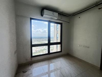 Bedroom Image of 2081 Sq.ft 3 BHK Apartment / Flat for sale in Bengal Peerless Avidipta Phase II, Santoshpur Kolkata for Rs. 33500000