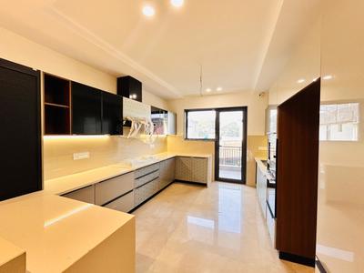 Kitchen Image of 2250 Sq.ft 4 BHK Builder Floor for sale in Sector 8 Panchkula for Rs. 46000000
