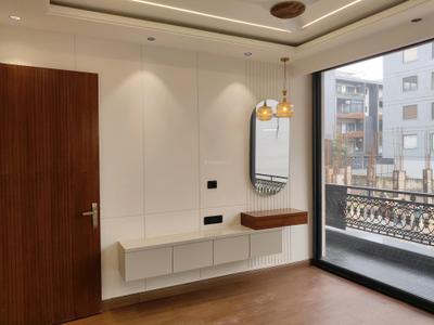 Bedroom Image of 1700 Sq.ft 3 BHK Builder Floor for sale in Sector 57 Gurgaon for Rs. 27500000