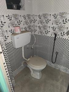 Image of 670 Sq.ft 2 BHK Apartment / Flat for sale in Paschim Putiary, Kolkata for Rs. 2300000
