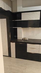Kitchen Image of 1552 Sq.ft 3 BHK Apartment / Flat for sale in Shubh Labh Tirumala Town, Super Corridor Indore for Rs. 6221000