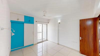 Bedroom Image of 1885 Sq.ft 3 BHK Apartment / Flat for sale in Alembic Urban Forest, Kadugodi Bengaluru for Rs. 27000000