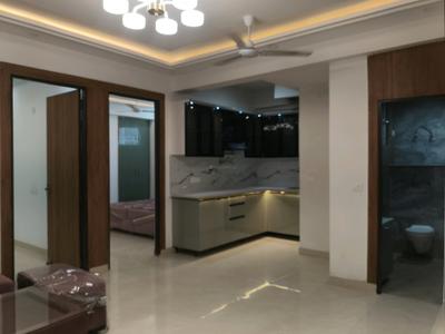 Living Room Image of 1500 Sq.ft 3 BHK Apartment / Flat for sale in Vihaan Wardania, Noida Extension Greater Noida for Rs. 5950000