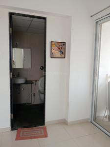 Bedroom Image of 1350 Sq.ft 3 BHK Apartment / Flat for sale in Pride My World, Chilkalthana Aurangabad for Rs. 17000000