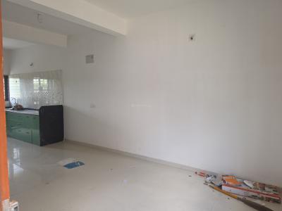 Living Room Image of 1124 Sq.ft 4 BHK Independent House for rent in Arham Villa, Sanand Ahmedabad for Rs. 18000