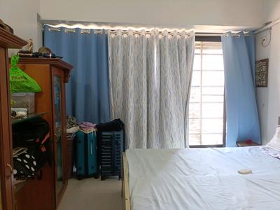 Upvan Tower Bedroom One 2