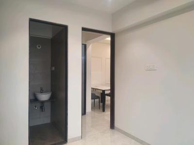 Bedroom Image of 625 Sq.ft 1 BHK Apartment / Flat for sale in Yash Platina, Virar West Virar for Rs. 3782700