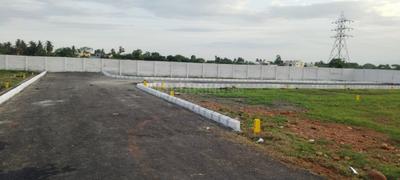 Image of 1335 Sq.ft Residential Plot / Land for sale in Nemilicheri, Chennai for Rs. 5605665