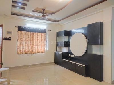 Hall Image of 1210 Sq.ft 2 BHK Apartment / Flat for sale in Kadugodi Bengaluru for Rs. 8500000