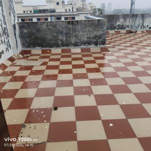 Balcony Image of 1250 Sq.ft 2 BHK Builder Floor for sale in Shivansh Sharnam, Kalali Vadodara for Rs. 3450000