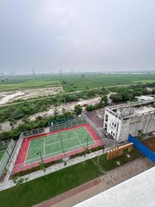 Balcony Image of 1262 Sq.ft 2 BHK Apartment / Flat for sale in Godrej Nest, Sector 150 Noida for Rs. 15000000
