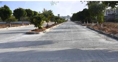 Image of 4840 Sq.ft Residential Plot / Land for sale in Kandukur, Hyderabad for Rs. 45000000