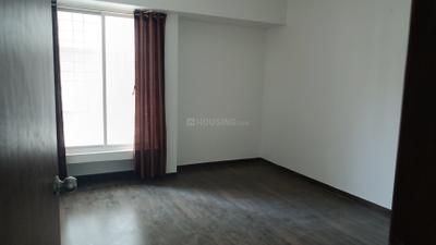 Bedroom Image of 1570 Sq.ft 3 BHK Apartment / Flat for sale in Abhilasha Hermes Paras 3, Yerawada Pune for Rs. 21500000