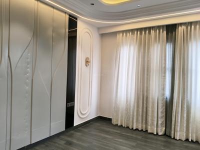 Bedroom Image of 2700 Sq.ft 4 BHK Builder Floor for sale in Paramount Luxury Floors Sushant Lok 3, Sector 57 Gurgaon for Rs. 40000000