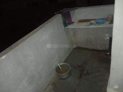 Balcony Image of 700 Sq.ft 2 BHK Apartment / Flat for sale in Amrapali apartment, Gandhi Gram Junagadh for Rs. 900000