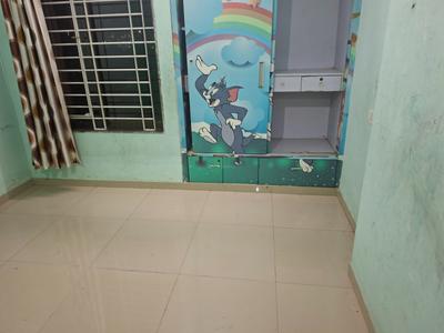1 BHK Flat