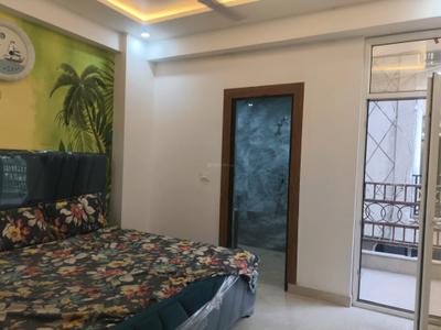 Bedroom Image of 1480 Sq.ft 3 BHK Apartment / Flat for sale in Vihaan Wardania, Noida Extension Greater Noida for Rs. 6299999