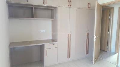 Bedroom Image of 1261 Sq.ft 2 BHK Apartment / Flat for rent in M3M Skycity, Sector 65 Gurgaon for Rs. 65000
