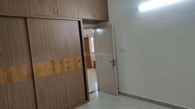 3 BHK Independent Builder Floor