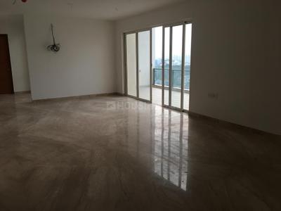 Hall Image of 1821 Sq.ft 3 BHK Apartment / Flat for sale in Kolte Patil 24K Sereno, Baner Pune for Rs. 23100000
