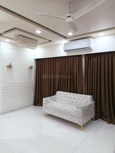 2.5 BHK Apartment