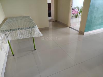 Hall Image of 1175 Sq.ft 2 BHK Apartment / Flat for rent in Ideal Hill View, Narengi Tinali Guwahati for Rs. 23000