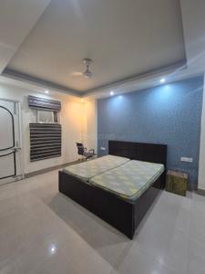 Bedroom Image of 1935 Sq.ft 3 BHK Builder Floor for sale in Sector 43 Gurgaon for Rs. 22000000