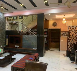 Hall Image of 2000 Sq.ft 4 BHK Duplex for rent in Sanjeeva Town Duplex, Rajarhat Kolkata for Rs. 80000