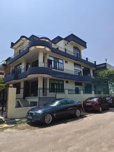 Image of 3200 Sq.ft 9 BHK Villa for sale in Eldeco Ananda, Sector 48, Noida for Rs. 90000000