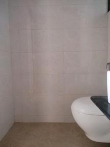 Common Bathroom Image of 1080 Sq.ft 2 BHK Apartment / Flat for sale in Basil Mondale, Mundhwa Pune for Rs. 6800000