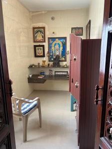 Balcony Image of 4370 Sq.ft 6 BHK Independent House for sale in Kuppakonam Pudur Coimbatore for Rs. 47000000